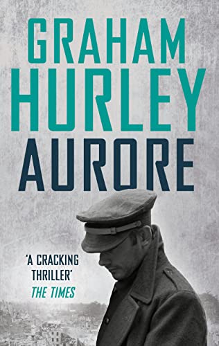 Aurore book cover
