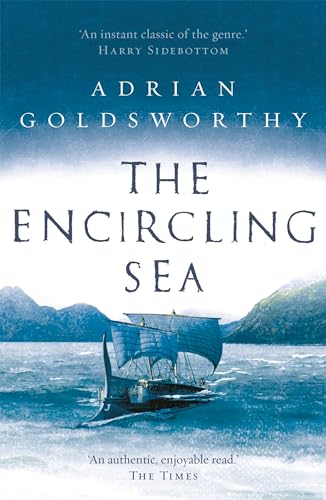The Encircling Sea cover