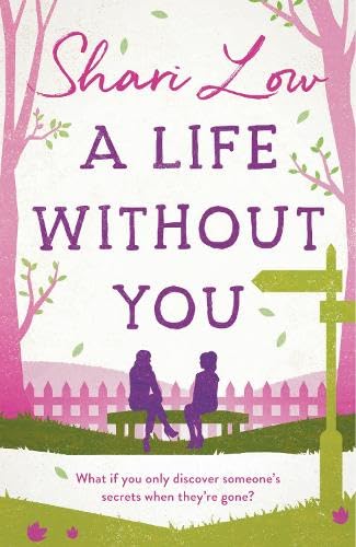A Life Without You book cover