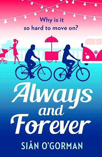 Always and Forever book cover