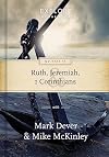 90 Days in Ruth, Jeremiah and 1 Corinthians: Draw strength from God s word