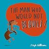 The Man Who Would Not Be Quiet (Little Me, Big God)