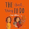 The Best Thing To Do (Little Me, Big God)