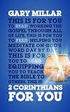 2 Corinthians For You (God's Word For You)