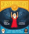Jesus and the Lion's Den: A True Story about how Daniel points us to Jesus