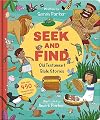 Seek and Find: Old Testament Bible Stories