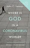 Where is God in a Coronavirus World?