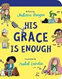 Amazon cover image