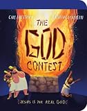 Amazon cover image