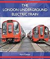 The London Underground Electric Train