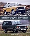 Range Rover First Generation: The Complete Story (Crowood Autoclassics)