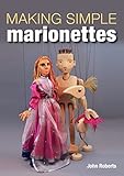 Making Simple Marionettes