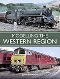 Modelling The Western Region