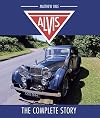 Alvis: The Complete Story