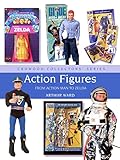 Action Figures From Action Man To Zelda Crowood Collectors Series