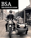 BSA: The Complete Story