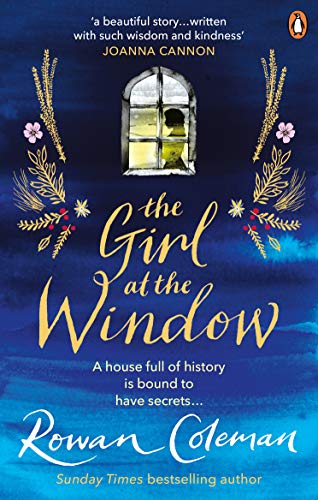 The Girl at the Window book cover