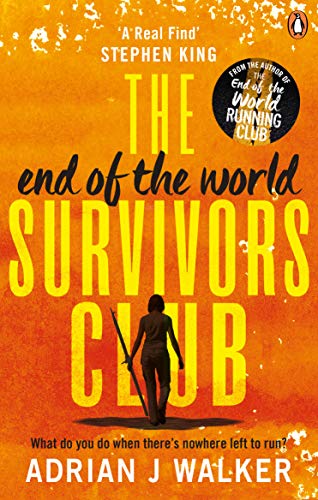 The End of the World Survivors Club book cover