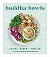 Buddha Bowls: Grain Green Protein