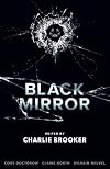 Black Mirror Volume 1: A Literary Season