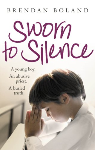 Cover of Sworn to Silence