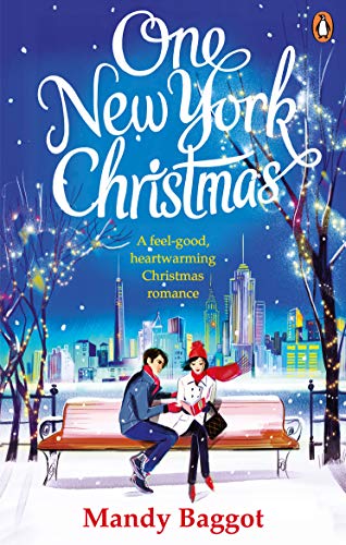 One New York Christmas book cover