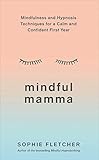 Mindful Mamma Mindfulness And Hypnosis Techniques For A Calm And Confident First Year