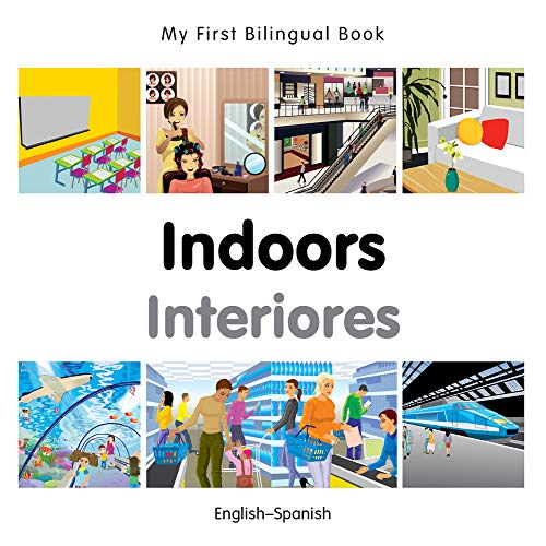 Cover of Indoors