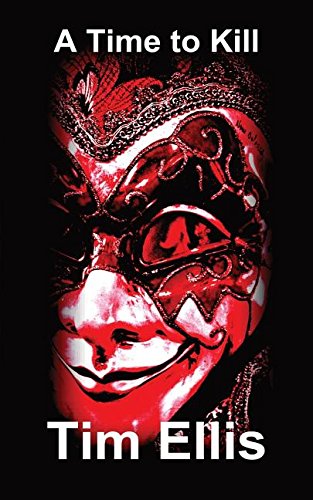 A Time to Kill book cover