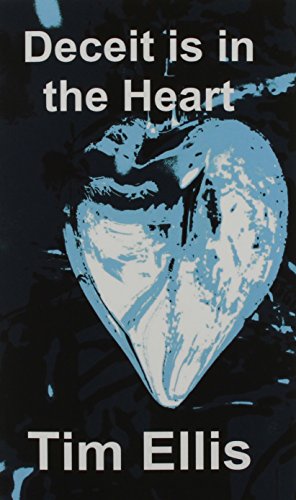 Deceit is in the Heart cover
