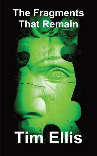 The Fragments That Remain book cover