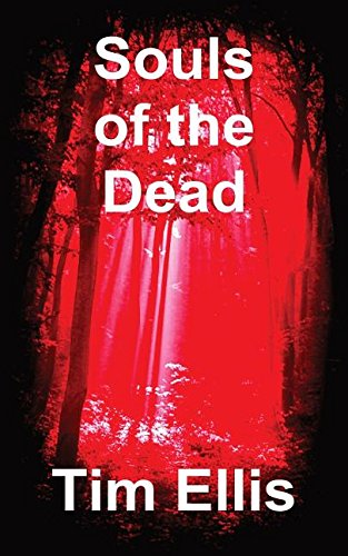 Souls of the Dead book cover