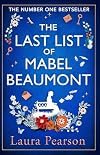 The Last List of Mabel Beaumont