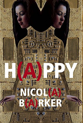 H(A)ppy book cover