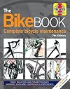 Bike Book: Complete Bicycle Maintenance