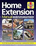 Home Extension Manual 3rd Edition The Stepbystep Guide To Planning Building And Managing A Project
