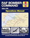 Raf Bomber Command Operations Manual 193945