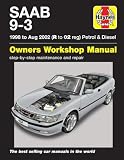Saab 93 Petrol And Diesel