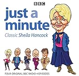Just A Minute Classic Sheila Hancock