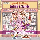 Round The Horne The Complete Julian Sandy Classic Bbc Radio Comedy