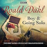 Boy Going Solo Bbc Radio 4 Fullcast Dramas