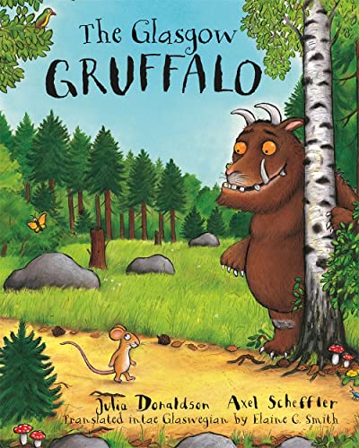 The Gruffalo