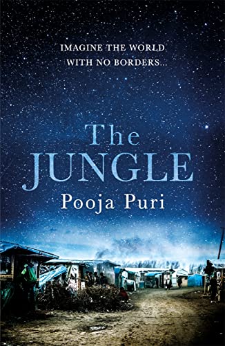 Cover of The Jungle