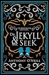 Dr. Jekyll and Mr. Seek: The Strange Case Continues