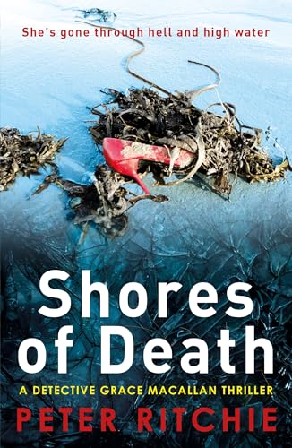 Shores of Death book cover