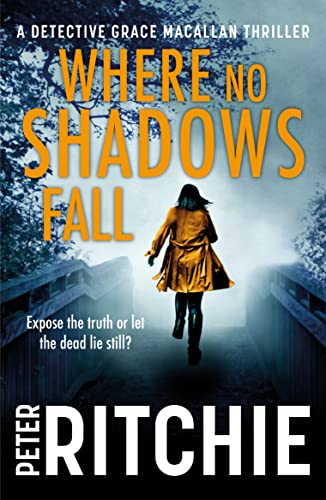 Where No Shadows Fall book cover