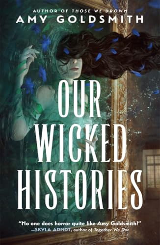 Cover of Our Wicked Histories