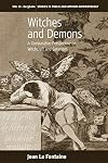 Witches and Demons: A Comparative Perspective on Witchcraft and Satanism