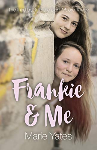 Cover of Frankie and Me