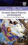 Corruption, natural resources and development : from resource curse to political ecology